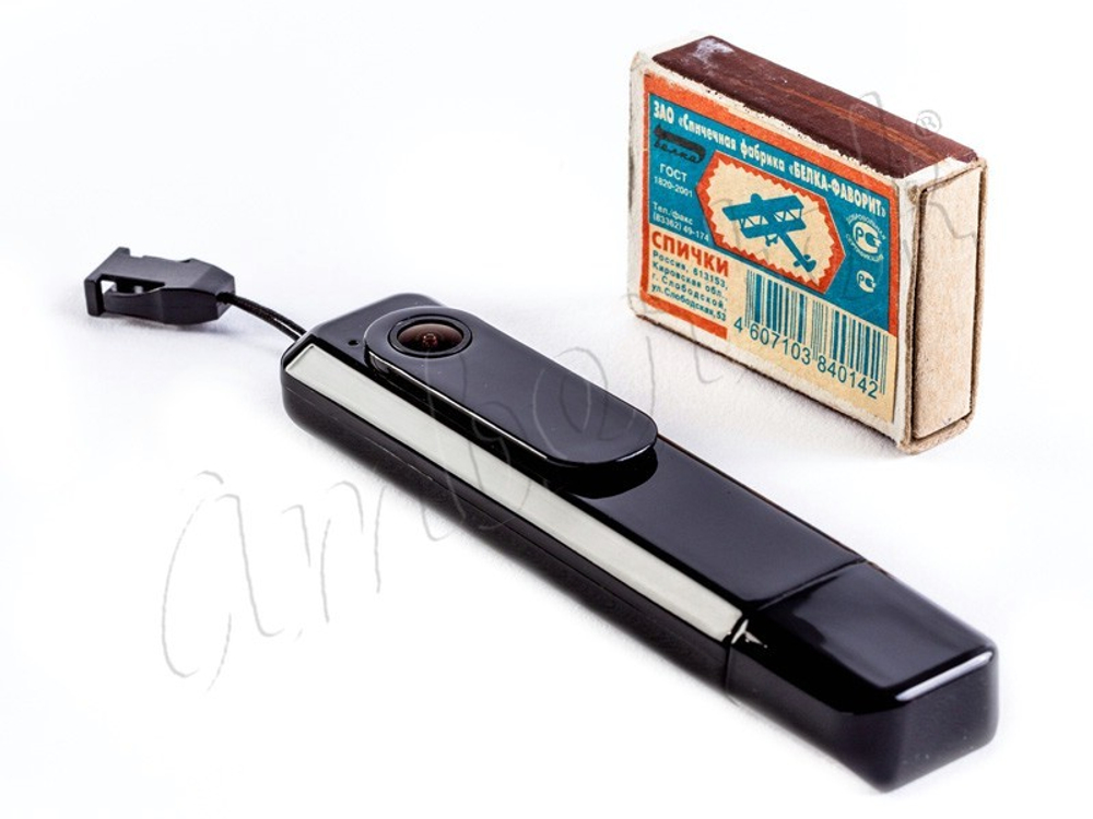 Ambertek DV133 версии 2.0