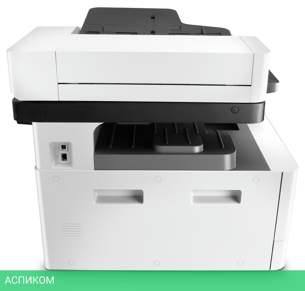 МФУ HP LaserJet M443nda (8AF72A)