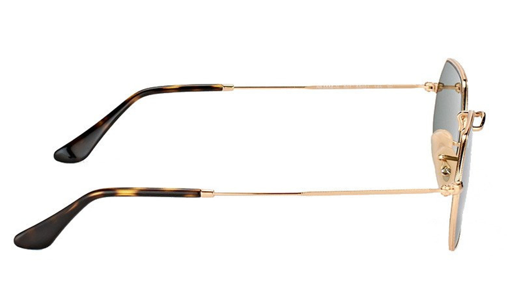 Octagonal RB 3556N 001 / 53