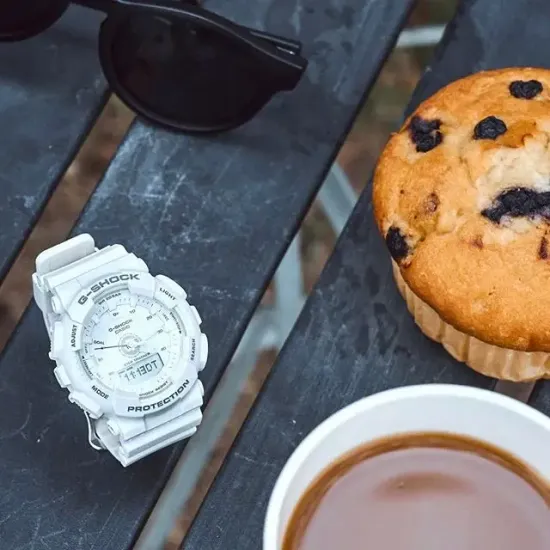 Наручные часы Casio GMA-S130-7A