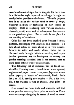 Design in theory and practice | Ernest A. Batchelder