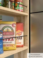 Этажерка напольная "Смарт"