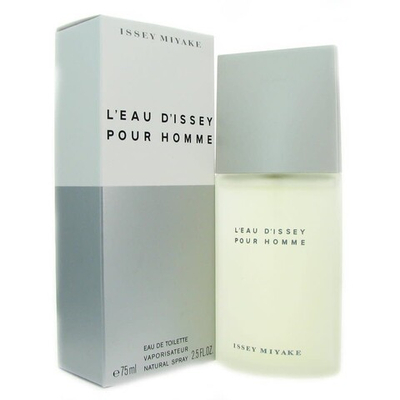ISSEY MIYAKE HOMME EDT 75 ML VAPO