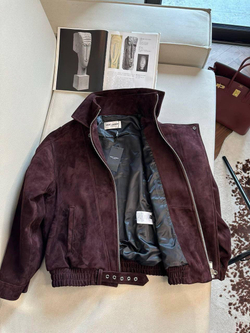 Куртка Yves Saint Laurent