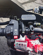 Квадроцикл Grizzly 200