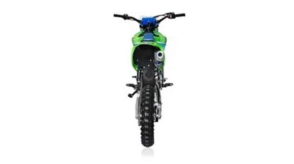 Мотоцикл APOLLO RXF FREERIDE 125LE PITBIKE
