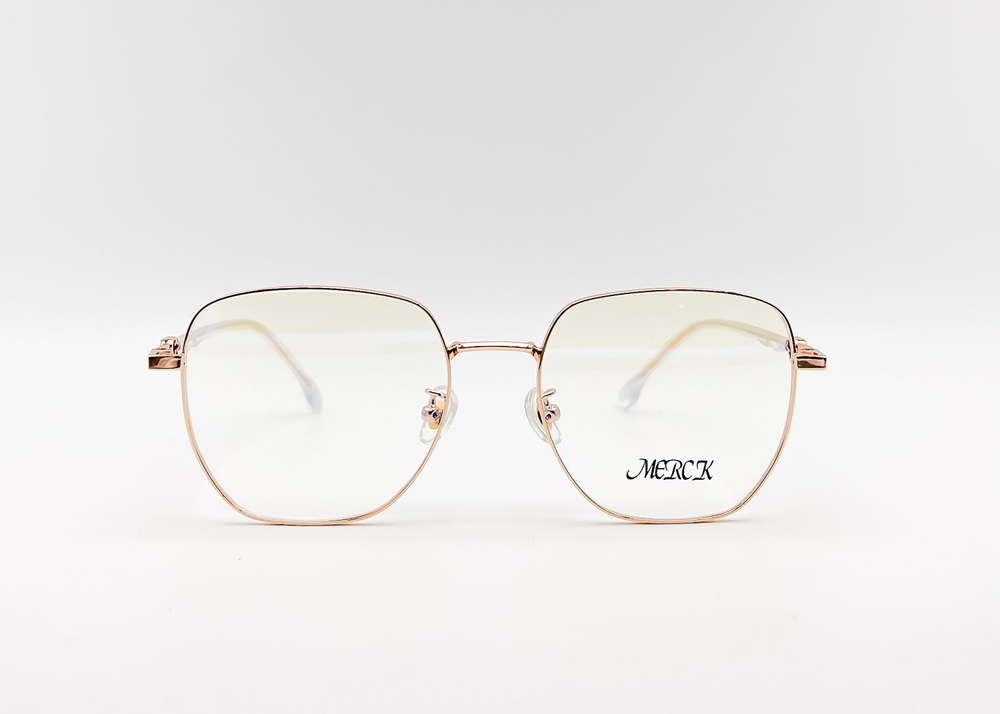 Изг. оправы Merck 0864 C3