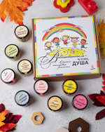 Подарочный набор воспитателю