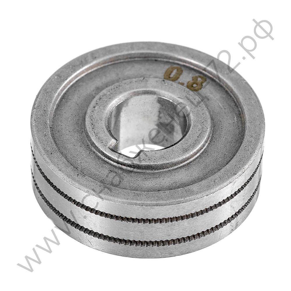 Ролик подающий 30х10х10 K 0,8–0,9