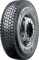 Bridgestone M729 265/70 R19,5 140/138M 3PMSF (Ведущая ось)
