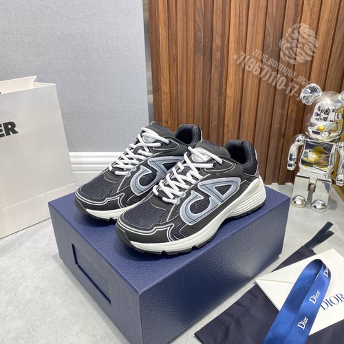 Кроссовки Christian Dior