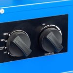 Тепловая пушка электрическая Зубр ТП-П9 - [9 кВт / 380В]