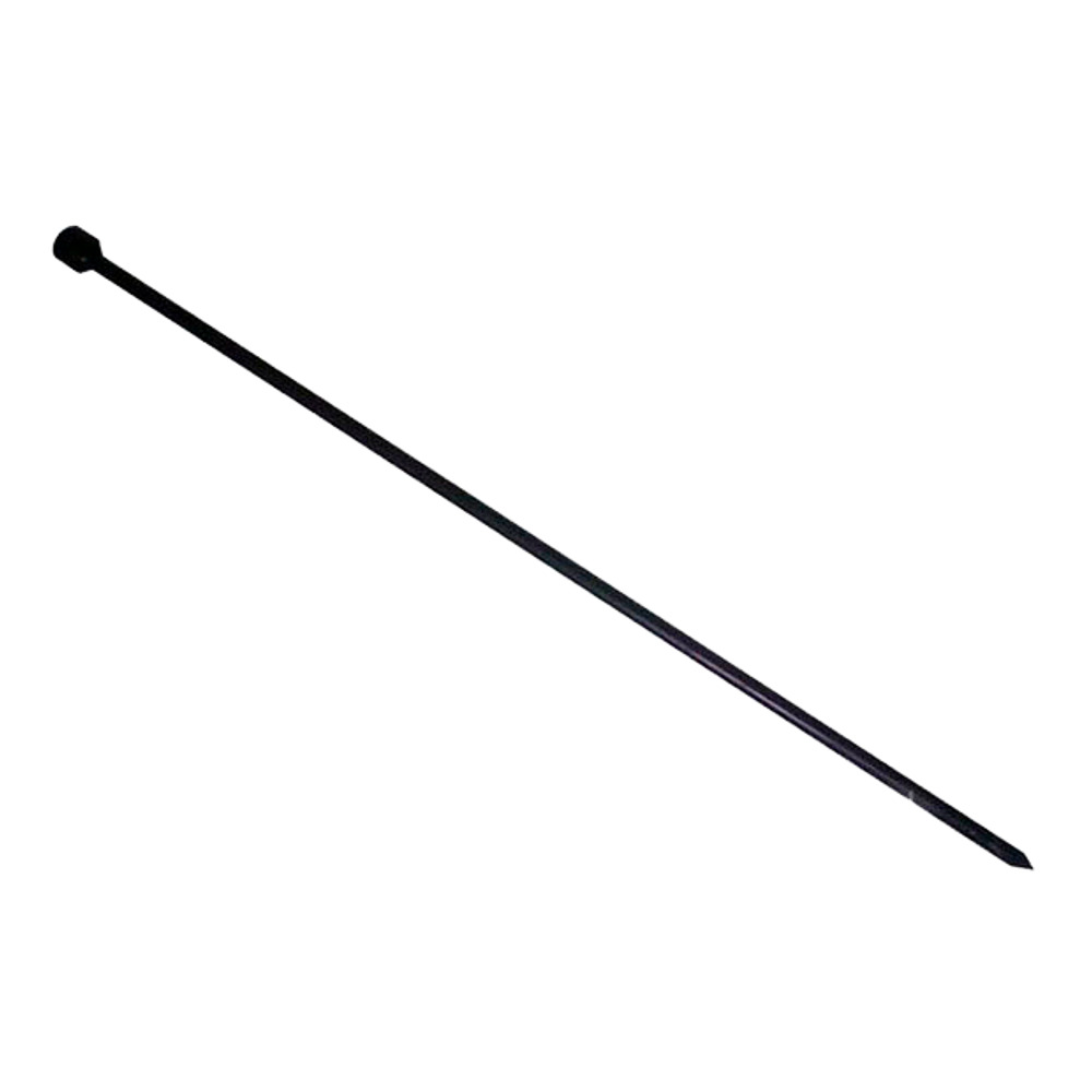 Лом ЛПШ с шаровой головкой для ПТ