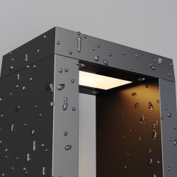 Ландшафтный светильник светодиодный Maytoni   O462FL-L10GF3K