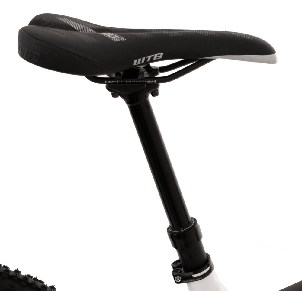 Двухподвесный велосипед Rock Machine Blizzard XCM 70-29 (2024)