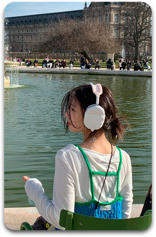 Карта #2373 / Jun So Min