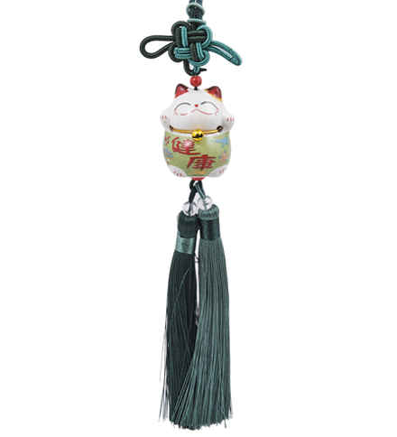 Lucky Cats KT-40/5 Фигурка «Кот»