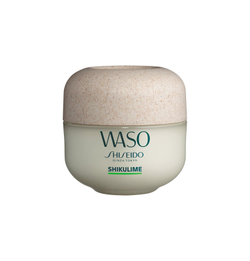 Shiseido Waso Shikulime - увлажняющий крем для лица /  dla kobiet 50  ml  / GTIN 768614178750
