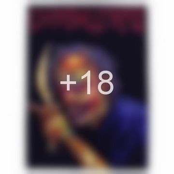 Нашивка спиновая Cannibal Corpse Kill (095)