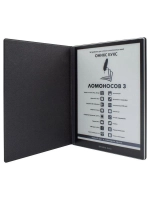 Электронная книга Onyx Boox Lomonosov 3 Black