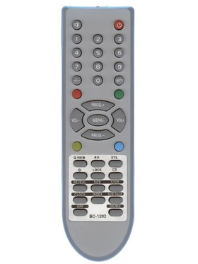 Пульт BC-1202 (SV-21N03) для телевизора Erisson