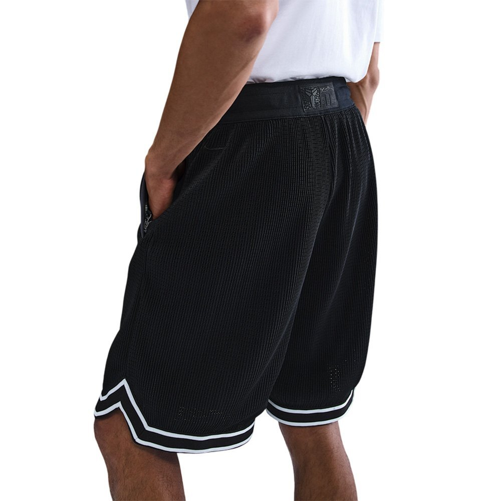 Баскетбольные шорты Nike Kobe Shorts Black
