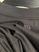 Футболка Vetements