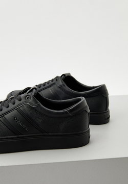 Кеды мужские CALVIN KLEIN CLEAN CUP LOW LACE T