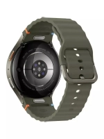 Умные часы Galaxy Watch 7 LTE 44мм 1.5", зеленый