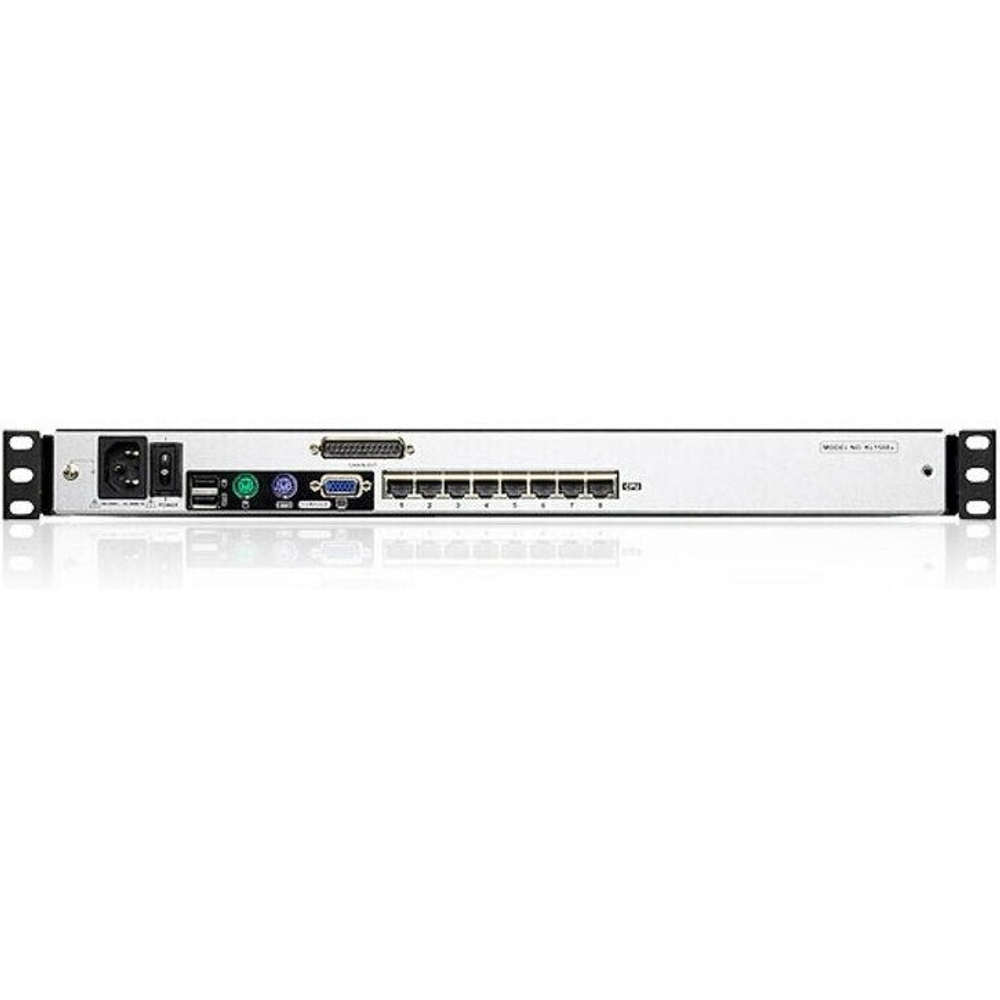 KVM консоль ATEN KL1508AN
