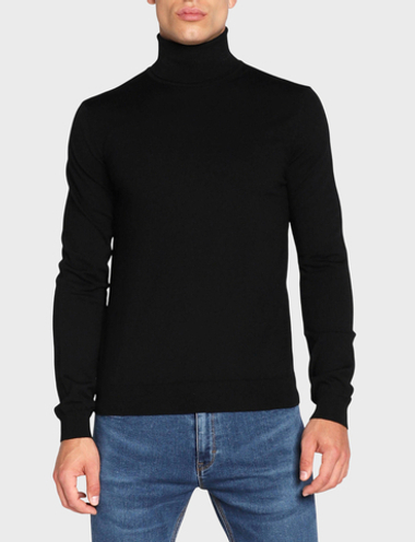 Водолазка HUGO