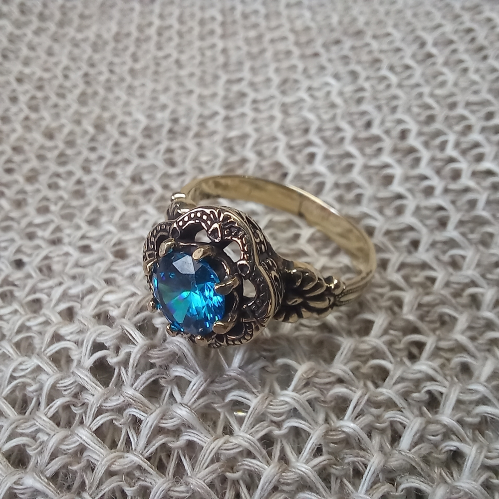 Кольцо. Легенда Генуи