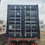 Контейнер 20 футов № ZXJU0838468