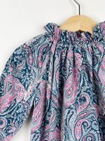 Блузка Bonpoint