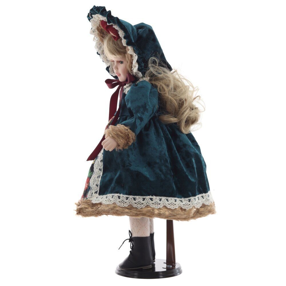 GAEM Кукла "Маргарита", L21 W10,5 H42 см