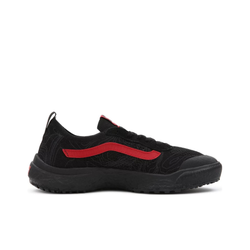 Кроссовки Vans UltraRange VR3 x Nathan Florence 'Black Red' VN0A4BXB458
