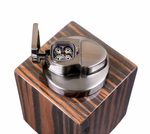 Зажигалка настольная Howard Miller, Эбеновое дерево