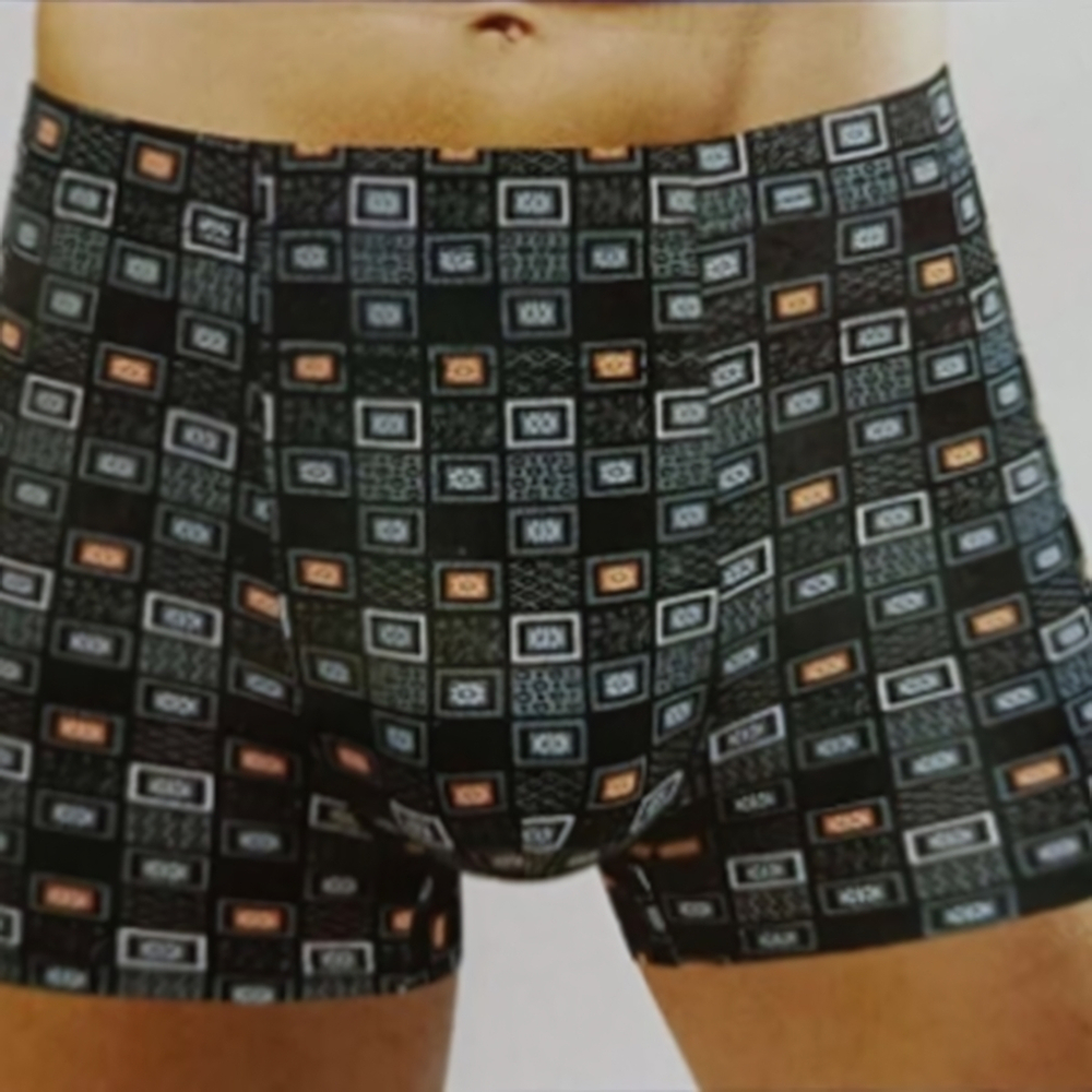 Трусы мужские «Синуо» р.46-54