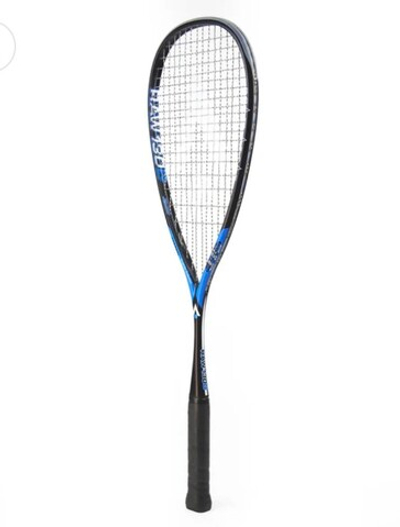 Karakal RAW 130 2.1 (2024), Squash Racket