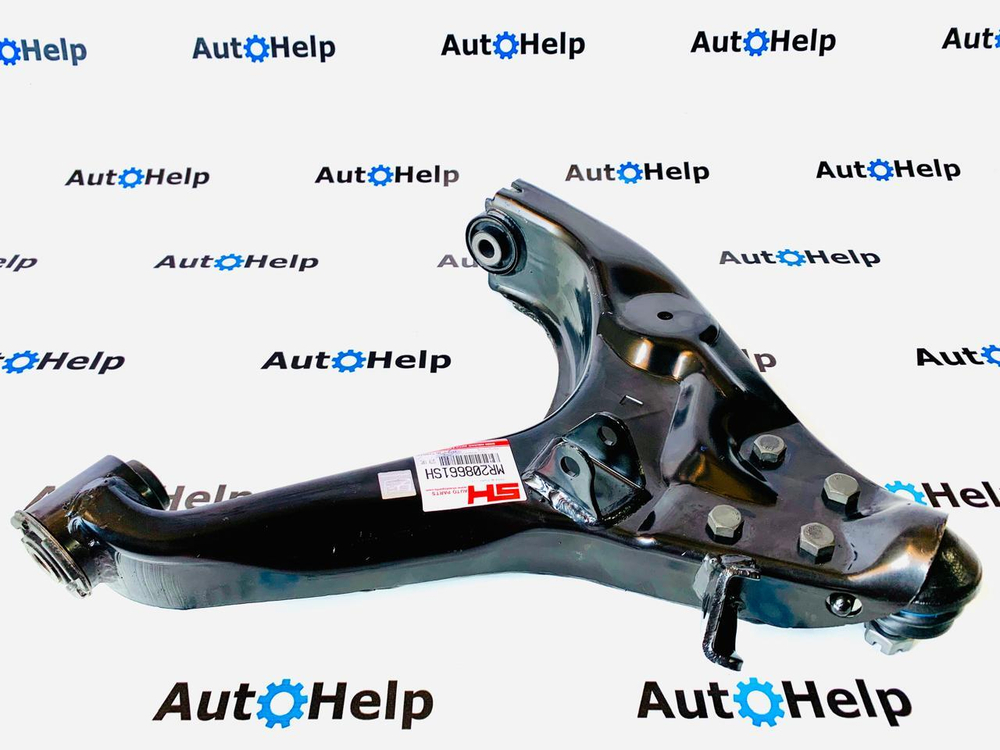 Рычаг подвески SH Auto Parts SH-39098 передний правый нижний