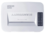 Уничтожитель бумаг  Office Kit S215N 3.9x38