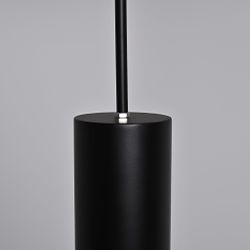 Подвесной Светильник Tevra Black D11 By Imperiumloft