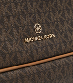 Наплечная сумка Piper Michael Kors - янтарный(30F2GP1E3B)