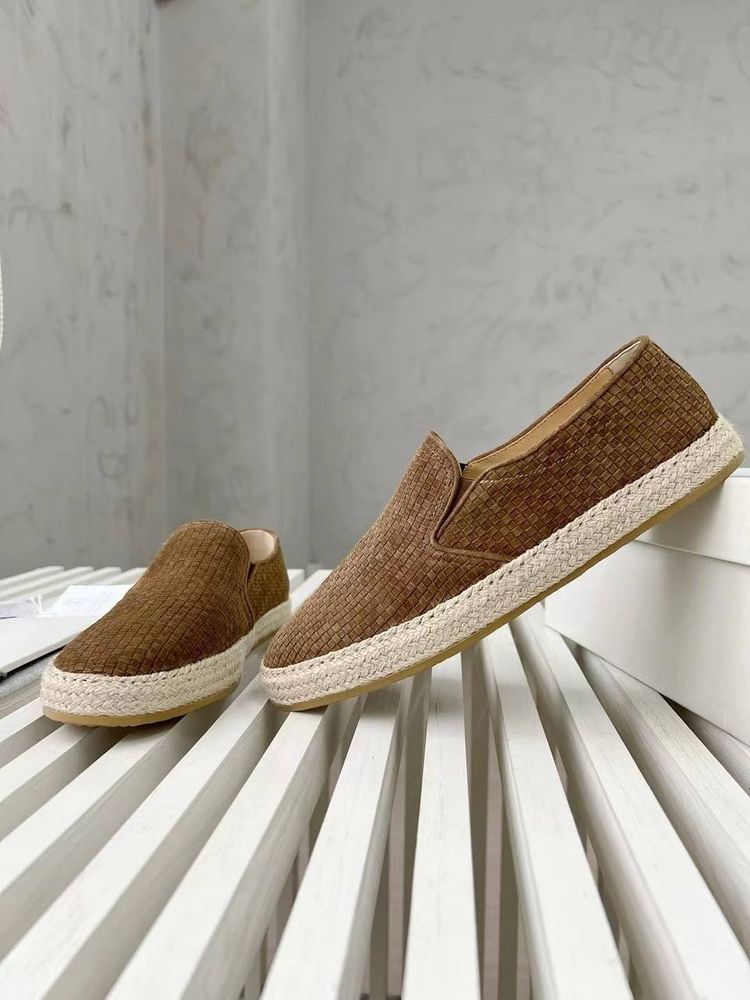 Шлепанцы Brunello Cucinelli