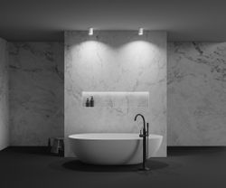 Потолочный светильник Maytoni Alfa C029CL-01W