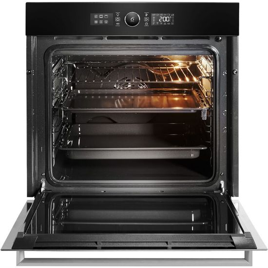 Электрический духовой шкаф Whirlpool OAKZ9 7921 CS NB