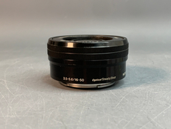 Sony NEX-6 kit 16-50mm 48.490 кадров, иногда заедает зум