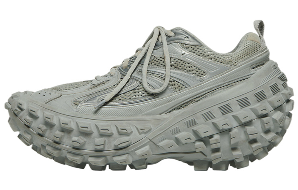Balenciaga Defender Sneaker "Grey"