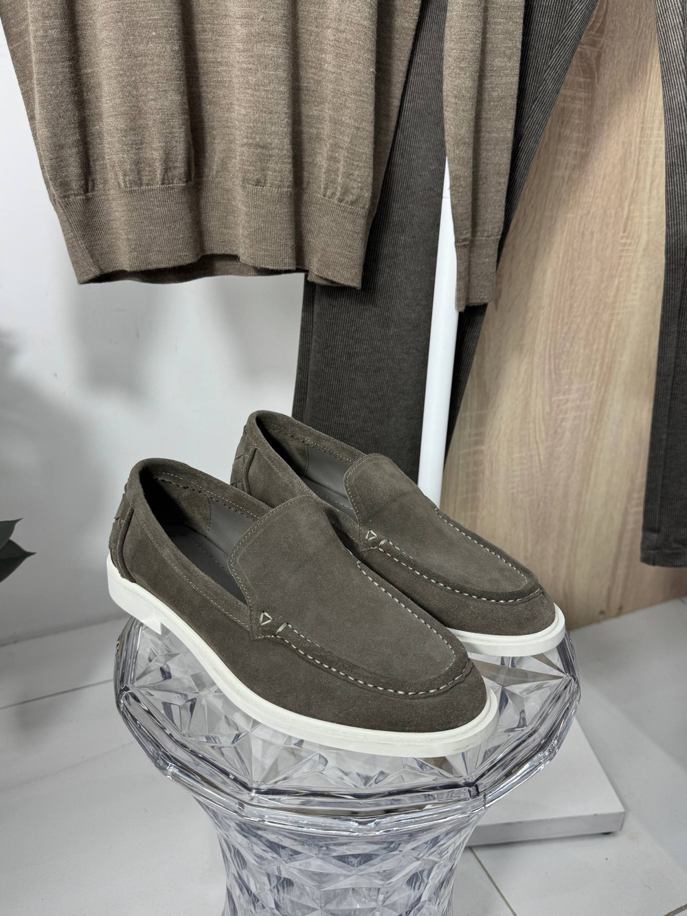 Комплект повседневной одежды