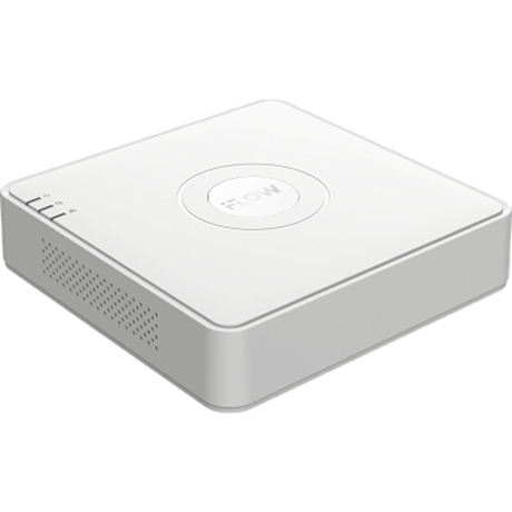 Гибридный видеорегистратор IFLOW F-HR-2088